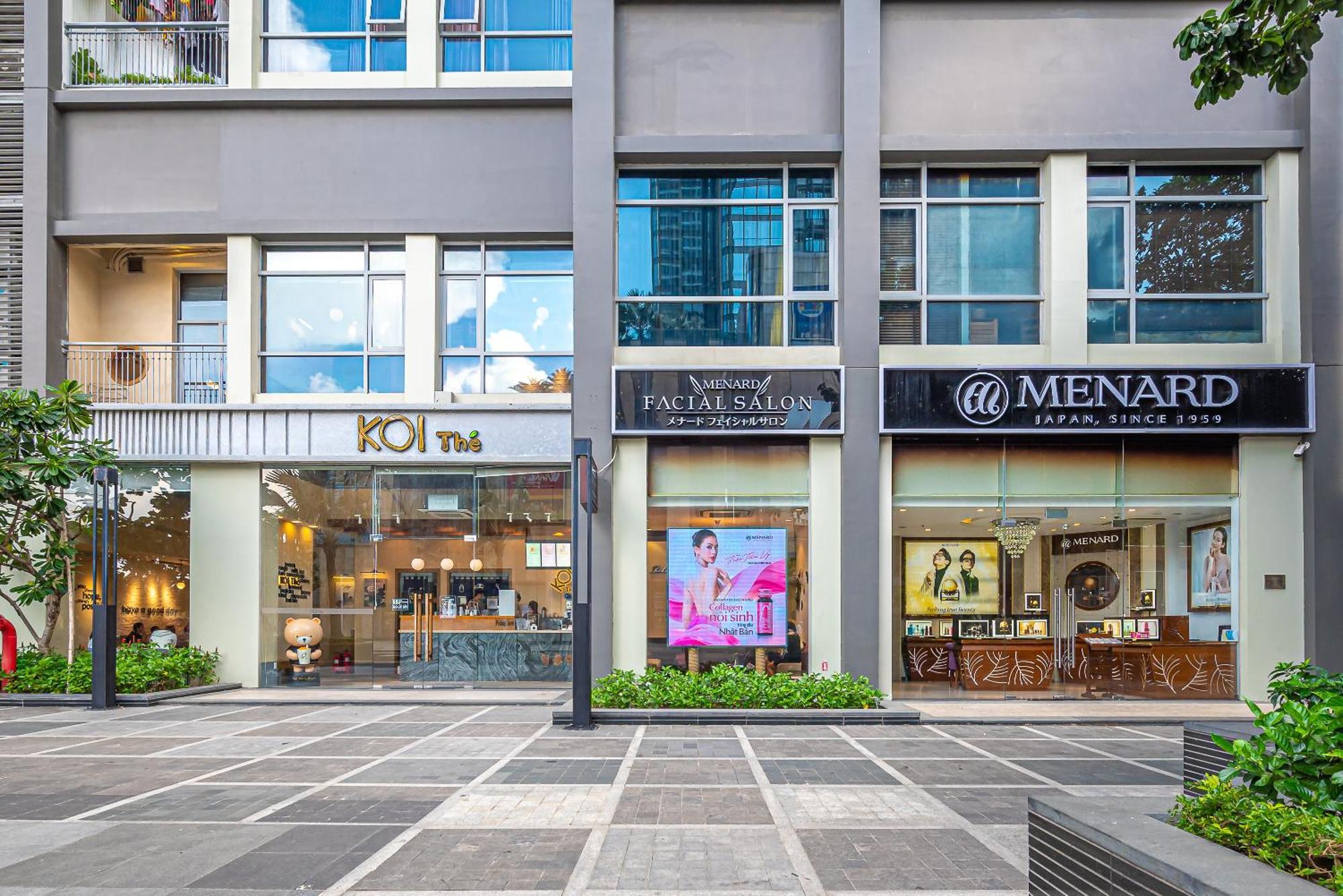 The Landmark 81 Residence Luxury Suite Ho Chi Minh City Exterior photo