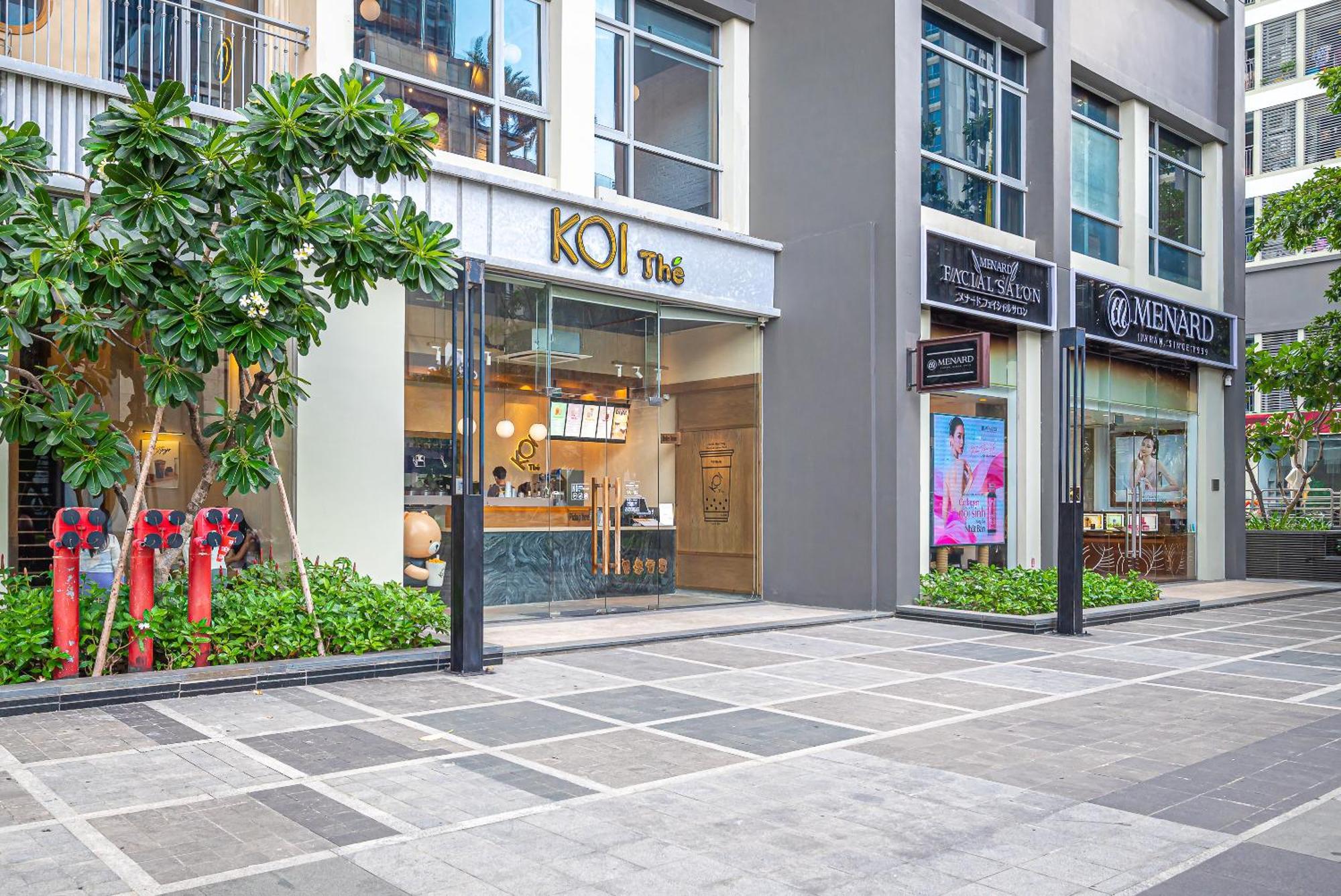 The Landmark 81 Residence Luxury Suite Ho Chi Minh City Exterior photo