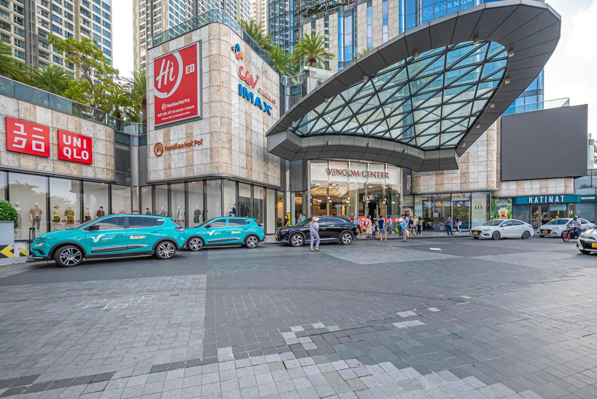 The Landmark 81 Residence Luxury Suite Ho Chi Minh City Exterior photo